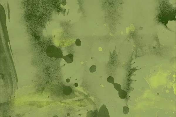 grunge desensoyut suluboya darbeleri ve lekeleri