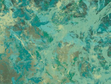 metin için alanı olan grunge arkaplanı