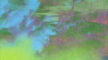 boya lekeleri ile grunge arka plan