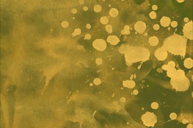 Boya lekeleriyle soyut arkaplan 