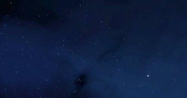 2d illüstrasyon. Derin geniş alan. Yıldızlar, gezegenler ve uydular. Çeşitli bilim kurgu yaratıcı fon. Uzay sanatı. Uzaylı güneş sistemleri. Gerçekçi arka plan 