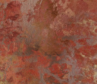 güzel renkli desenli taş arka plan