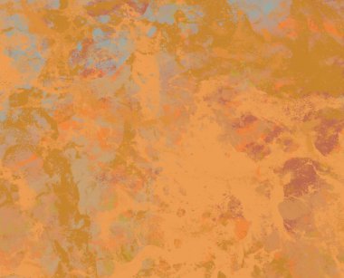 metin için alanı olan grunge arkaplanı