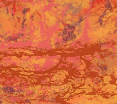 metin için alanı olan grunge arkaplanı