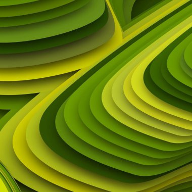 Renkli desenli soyut arkaplan