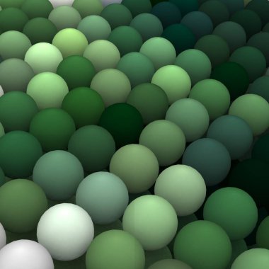 Renkli desenli soyut arkaplan