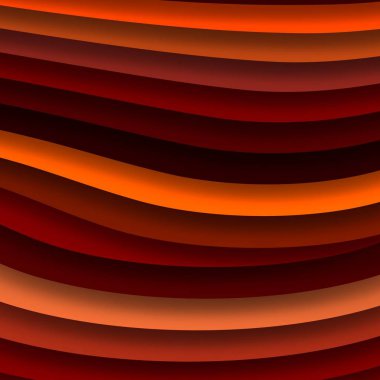 Renkli desenli soyut arkaplan