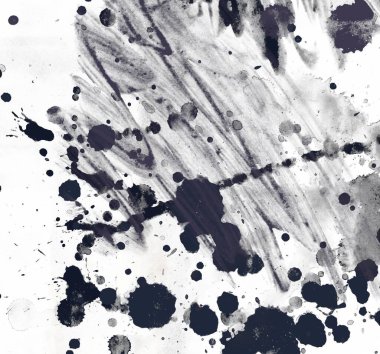 Metin için alanı olan soyut grunge arkaplanı