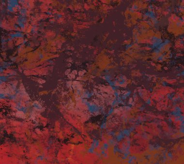 Vintage grunge arka plan, metin alanı olan