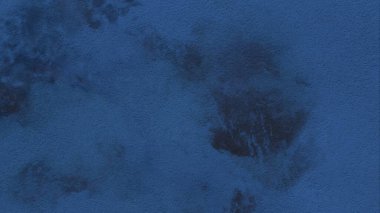 metin için alanı olan grunge arkaplanı