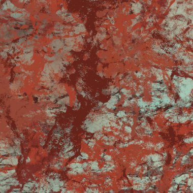 Vintage grunge arka plan, metin alanı olan