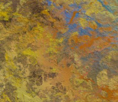 güzel renkli desenli taş arka plan