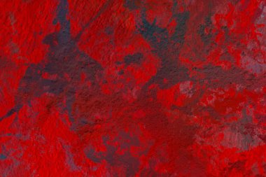 metin veya resim alanı olan Grunge arka plan