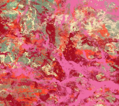 Vintage grunge arka plan, metin alanı olan