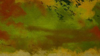 metin için alanı olan grunge arkaplanı