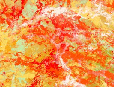 Vintage grunge arka plan, metin alanı olan