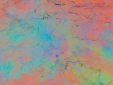 metin için alan ile renkli mermer doku ile soyut arka plan