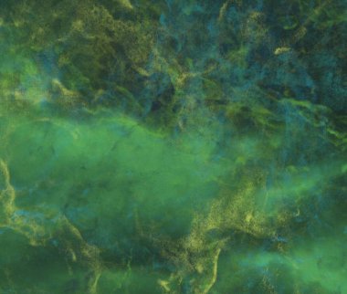 metin için alan ile renkli mermer doku ile soyut arka plan