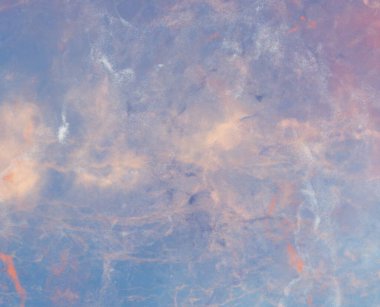 metin için alan ile renkli mermer doku ile soyut arka plan