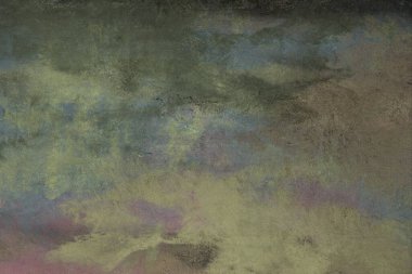 Metin için alanı olan soyut grunge arkaplanı