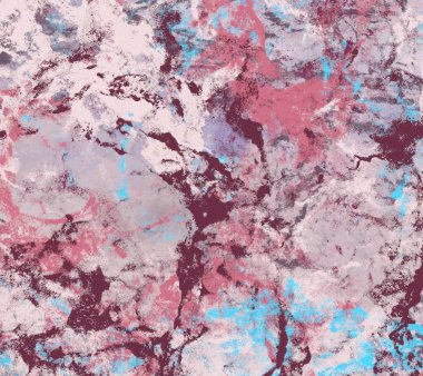 tam kare, çatlak yüzey, grungy antik beton arka plan