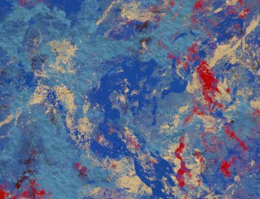 metin veya resim alanı olan Grunge arka plan