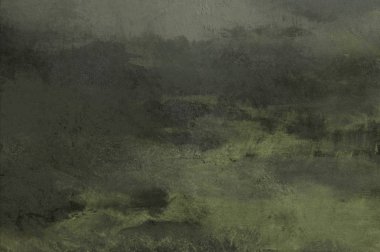 Boya lekeleriyle soyut arkaplan   