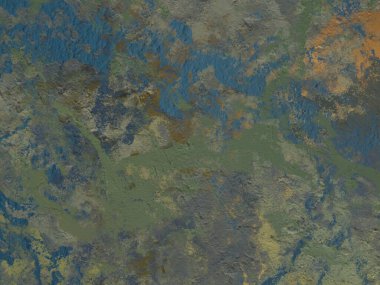 metin veya resim alanı olan Grunge arka plan