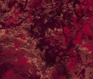 Soyut renk ile grunge arka plan