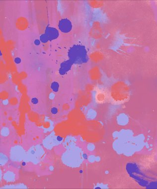 soyut grunge desenli arkaplan metin için boşluk