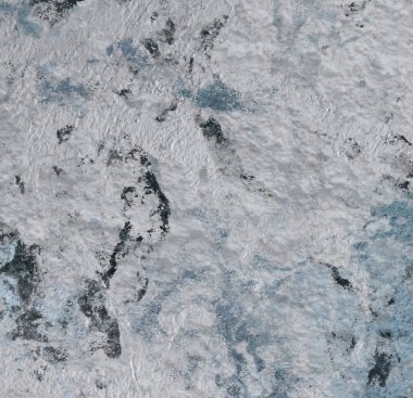 Boya lekeleriyle soyut arkaplan 