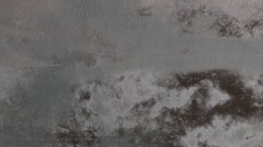 Boya lekeleriyle soyut arkaplan 