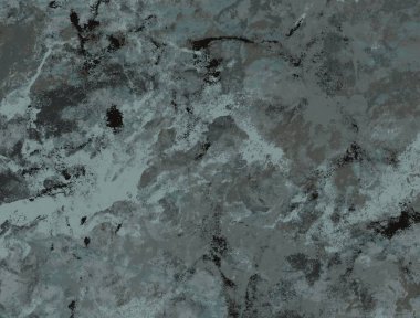 Boya lekeleriyle soyut arkaplan 