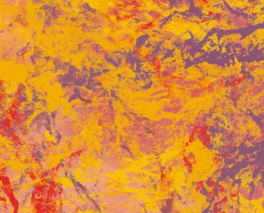 Vintage grunge arka plan, metin alanı olan