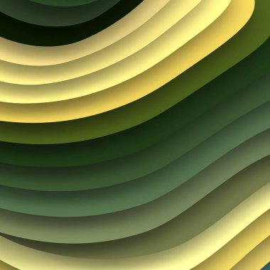 Renkli desenli soyut arkaplan