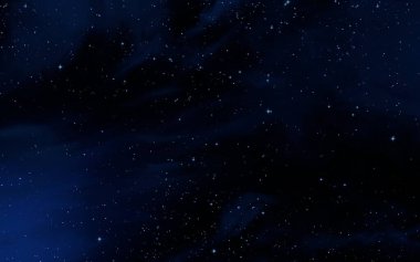 Soyut alan koyu arka plan  