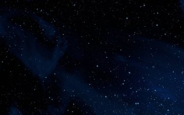 Soyut alan koyu arka plan  