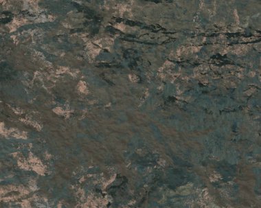 Boya lekeleriyle soyut arkaplan 