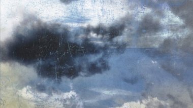 renkli mermer doku ile grunge arka plan