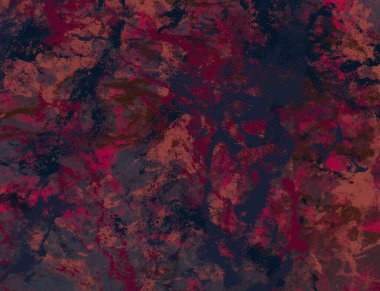 metin için alanı olan grunge arkaplanı