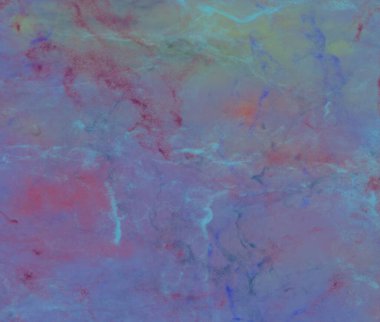 metin için alan ile renkli mermer doku ile soyut arka plan