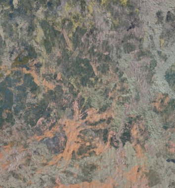 Boya lekeleriyle soyut arkaplan 