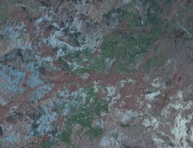 güzel renkli desenli taş arka plan