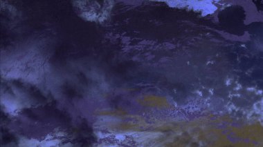 boya lekeleri ile grunge arka plan