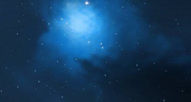 Soyut alan koyu arka plan  