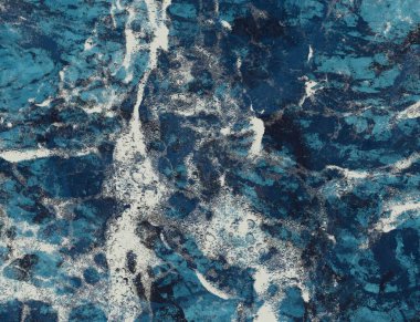 metin için alanı olan grunge arkaplanı