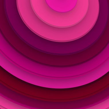 Renkli desenli soyut arkaplan