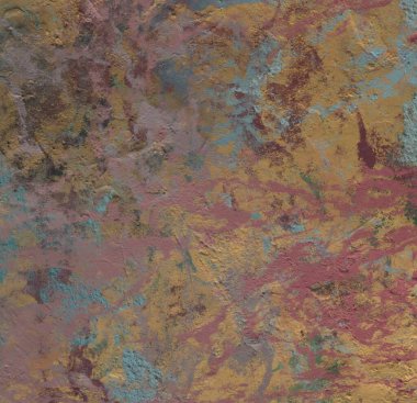 güzel renkli desenli taş arka plan