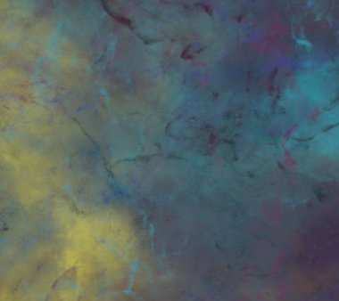 Metin için alanı olan soyut grunge arkaplanı