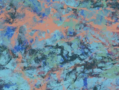 Metin için alanı olan soyut arkaplan